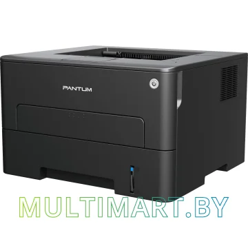 Принтер Pantum P3020D картинка 4